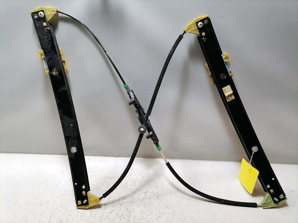 Audi A4 8K B8 original Fensterheber vorn links elektrisch Bj.2009